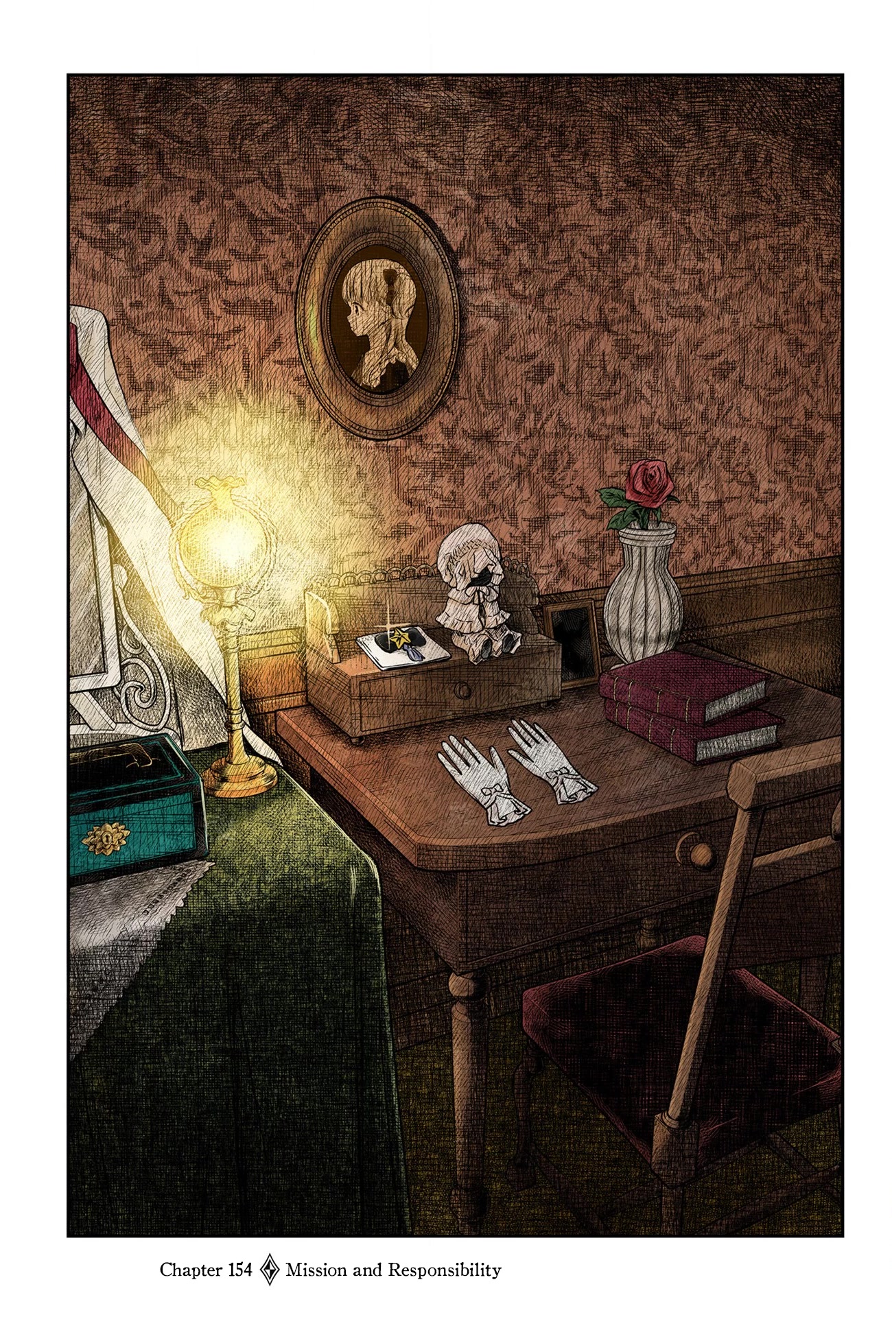 Shadows House, Chapter 154 image 02
